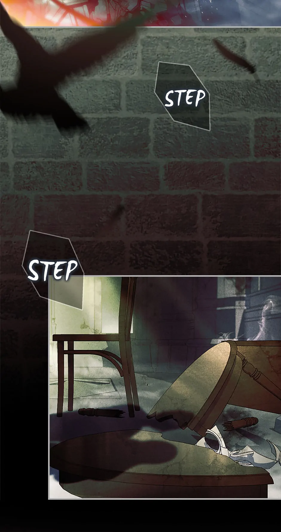 You Turned Off the Pain Setting? Chapter 45 - Page 70