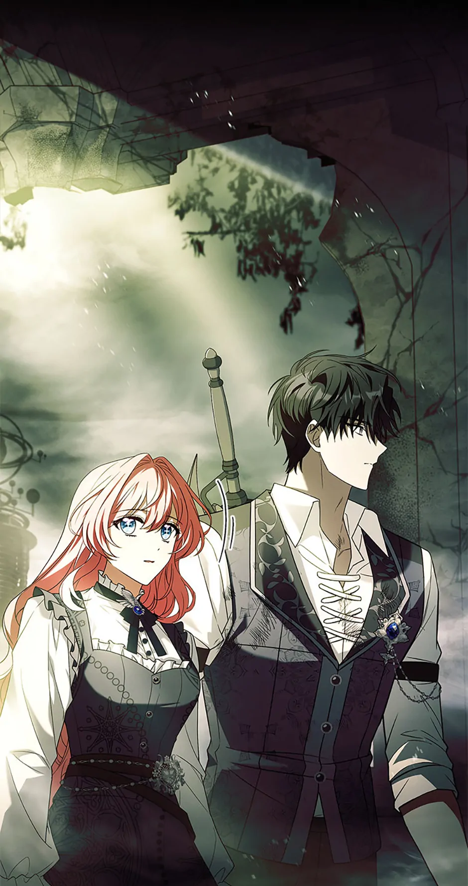 You Turned Off the Pain Setting? Chapter 45 - Page 71