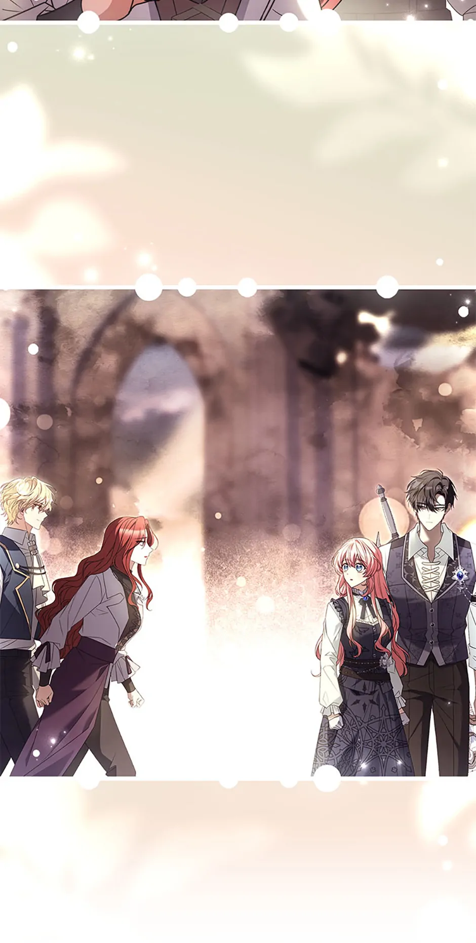 You Turned Off the Pain Setting? Chapter 45 - Page 77