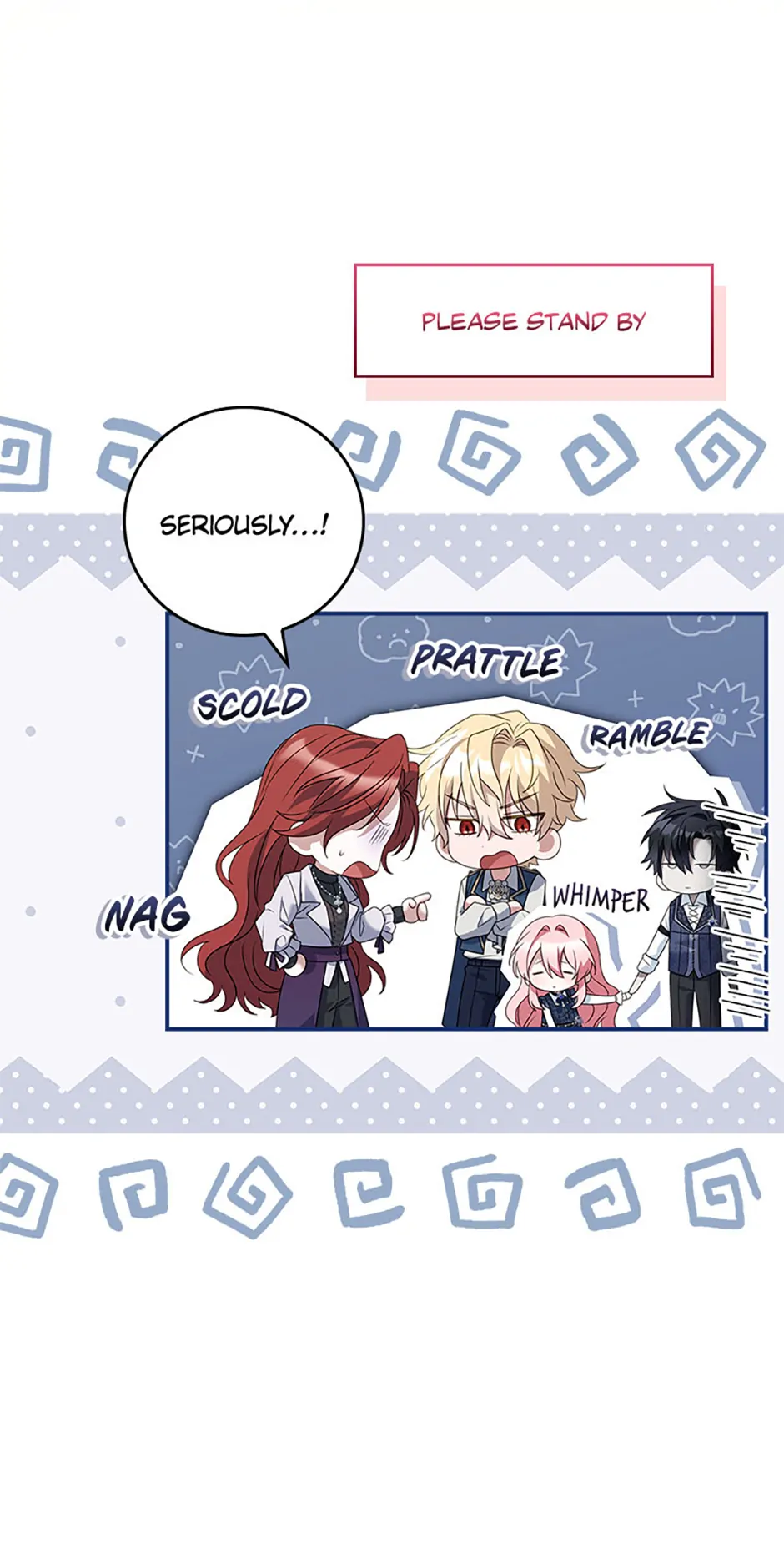 You Turned Off the Pain Setting? Chapter 45 - Page 78