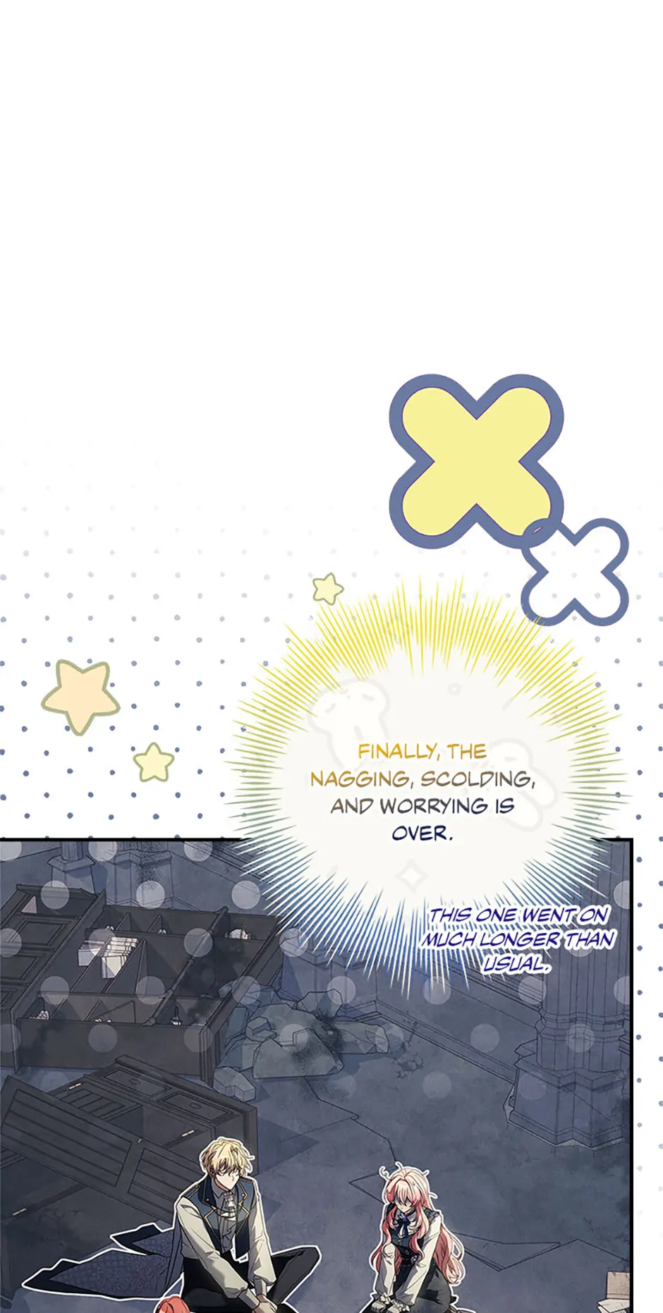 You Turned Off the Pain Setting? Chapter 45 - Page 79