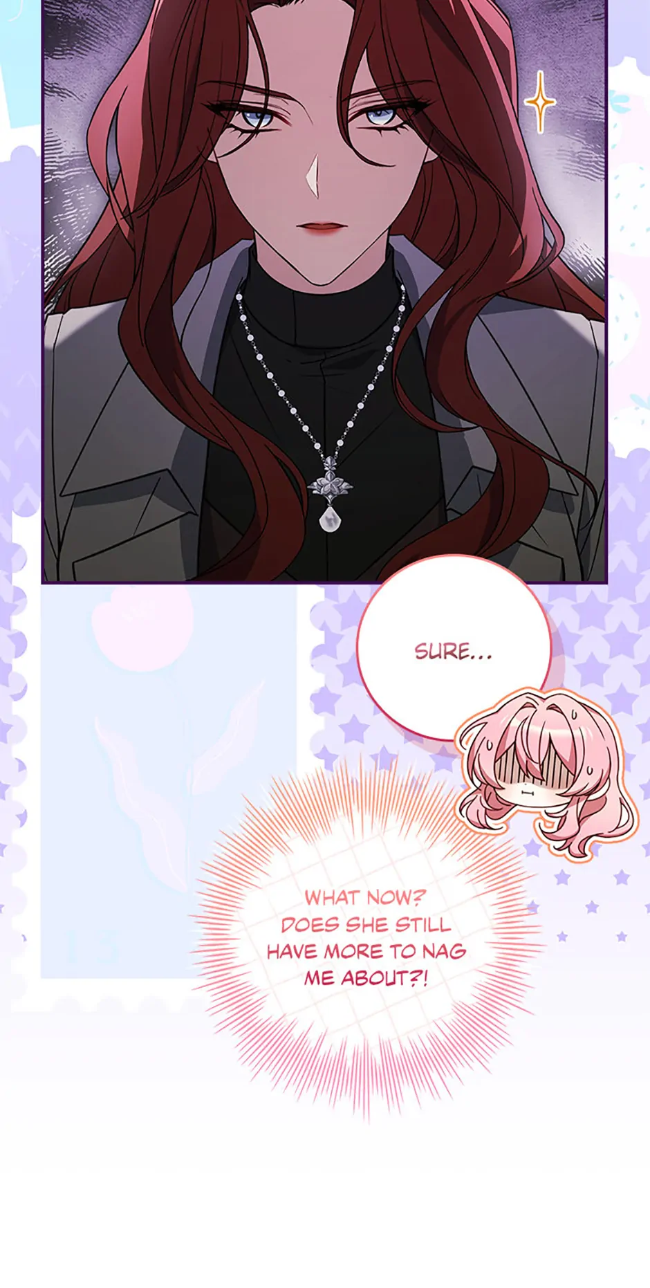 You Turned Off the Pain Setting? Chapter 45 - Page 82