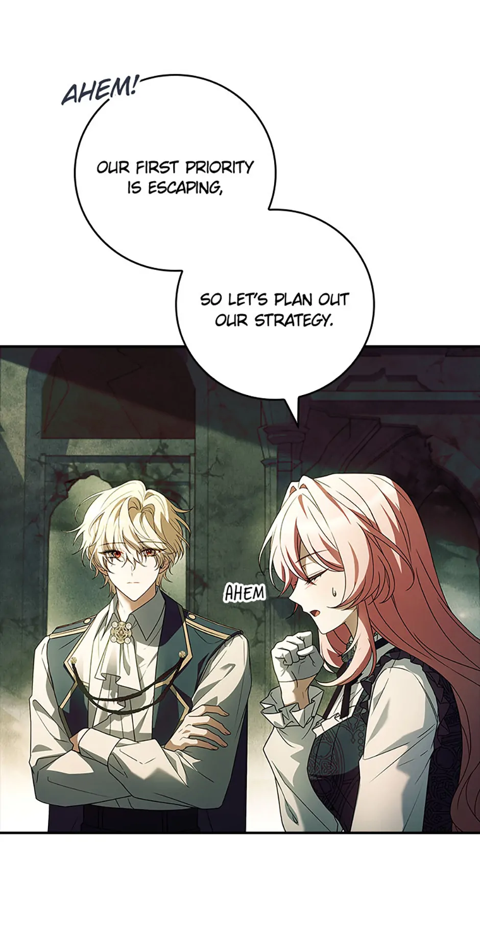 You Turned Off the Pain Setting? Chapter 45 - Page 83