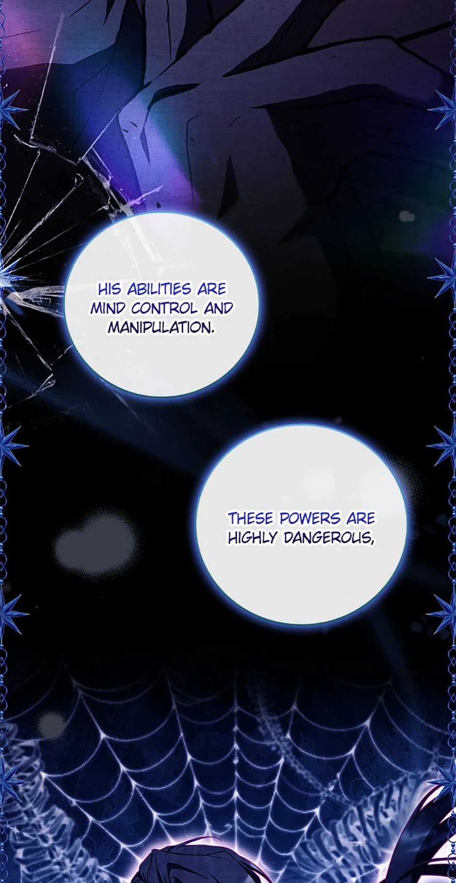 You Turned Off the Pain Setting? Chapter 45 - Page 86