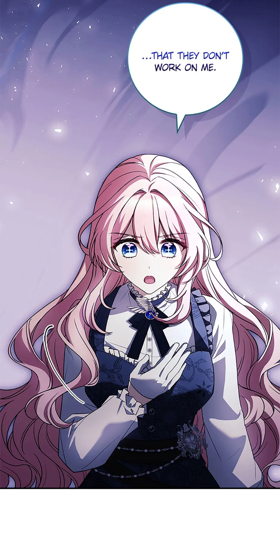 You Turned Off the Pain Setting? Chapter 45 - Page 88