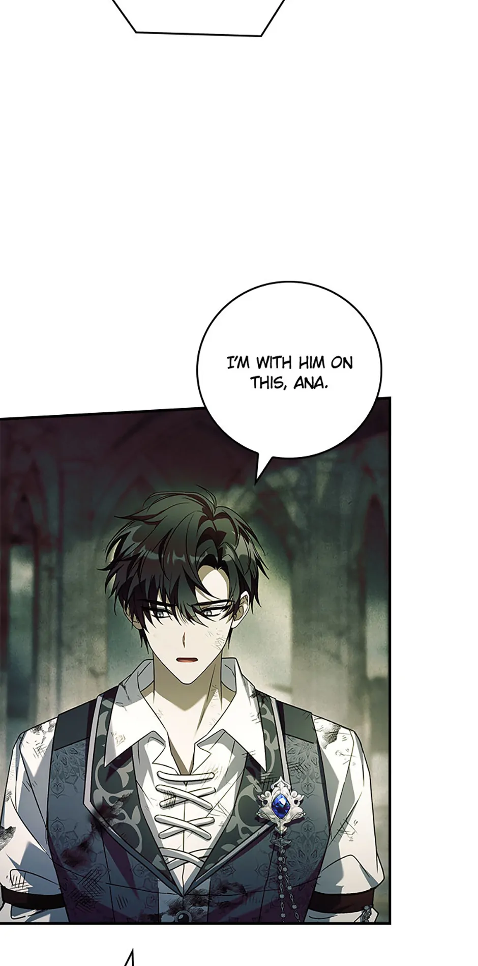 You Turned Off the Pain Setting? Chapter 45 - Page 92