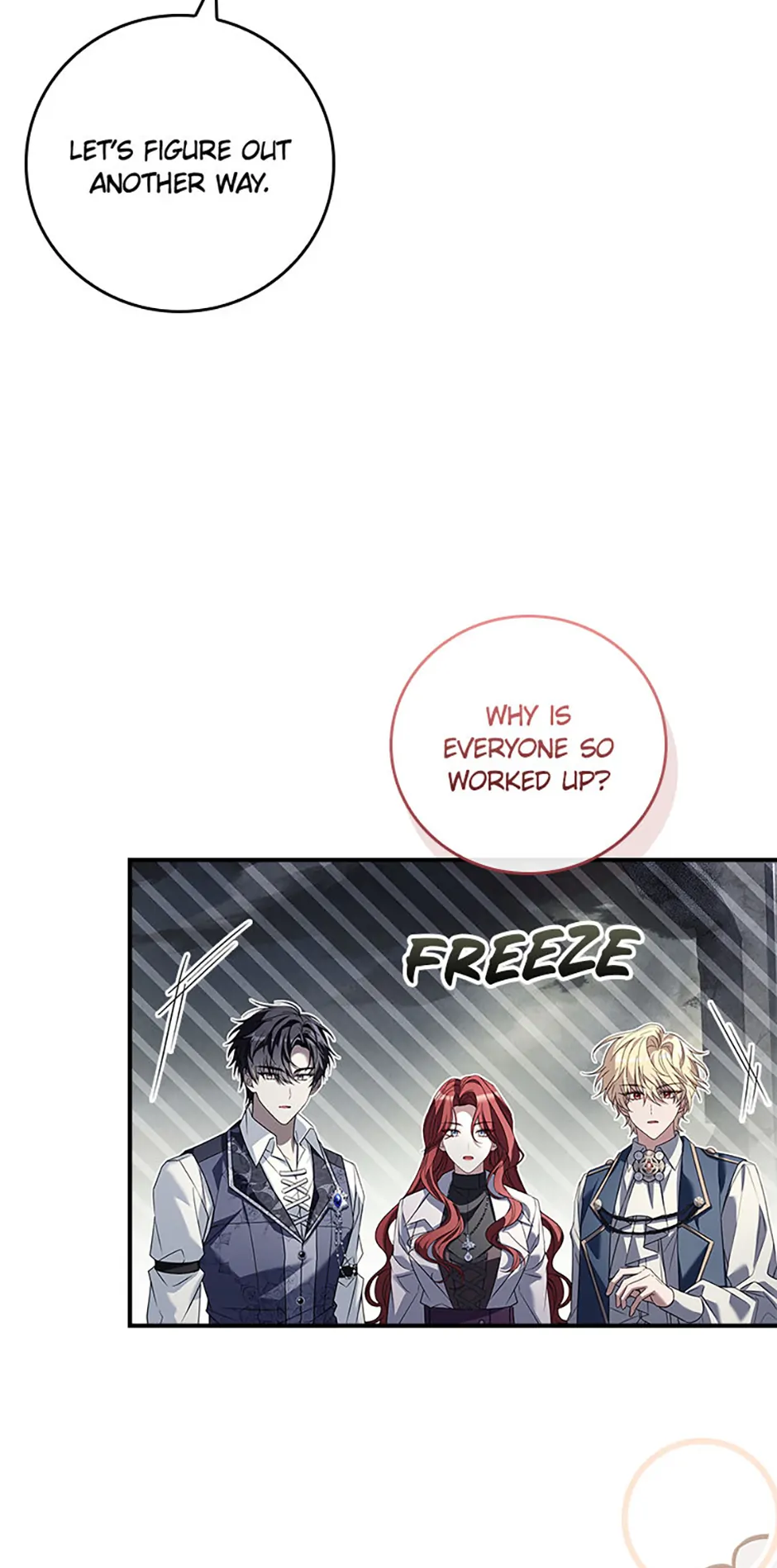 You Turned Off the Pain Setting? Chapter 45 - Page 93