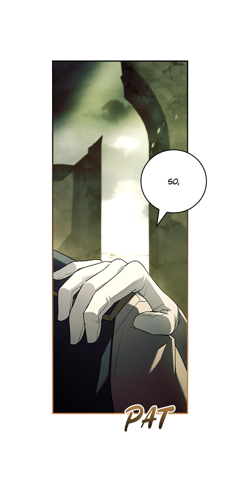 You Turned Off the Pain Setting? Chapter 45 - Page 96