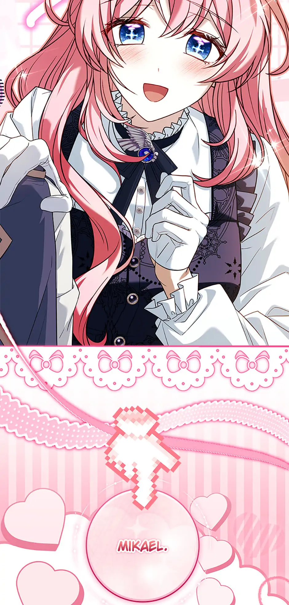 You Turned Off the Pain Setting? Chapter 45 - Page 98