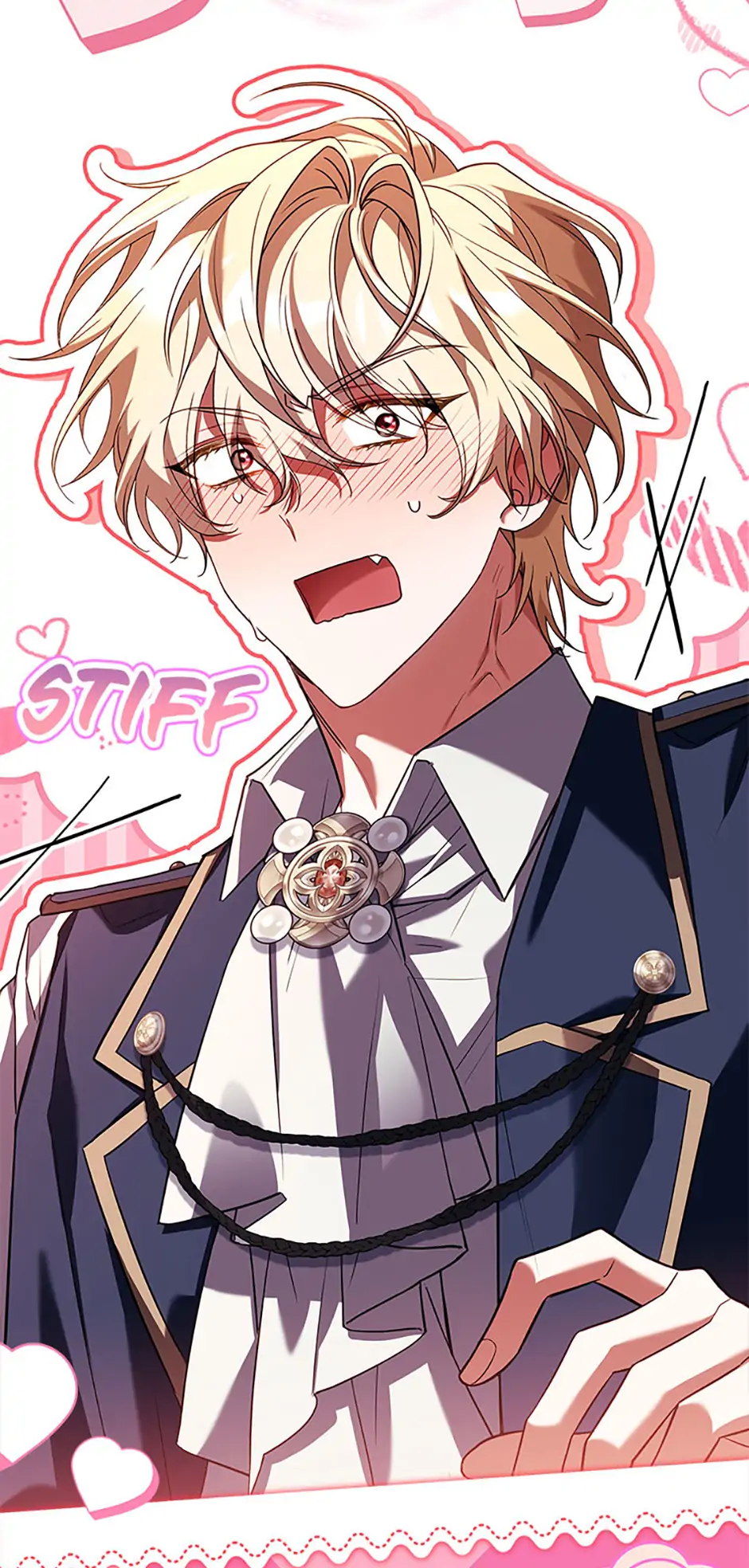 You Turned Off the Pain Setting? Chapter 45 - Page 99