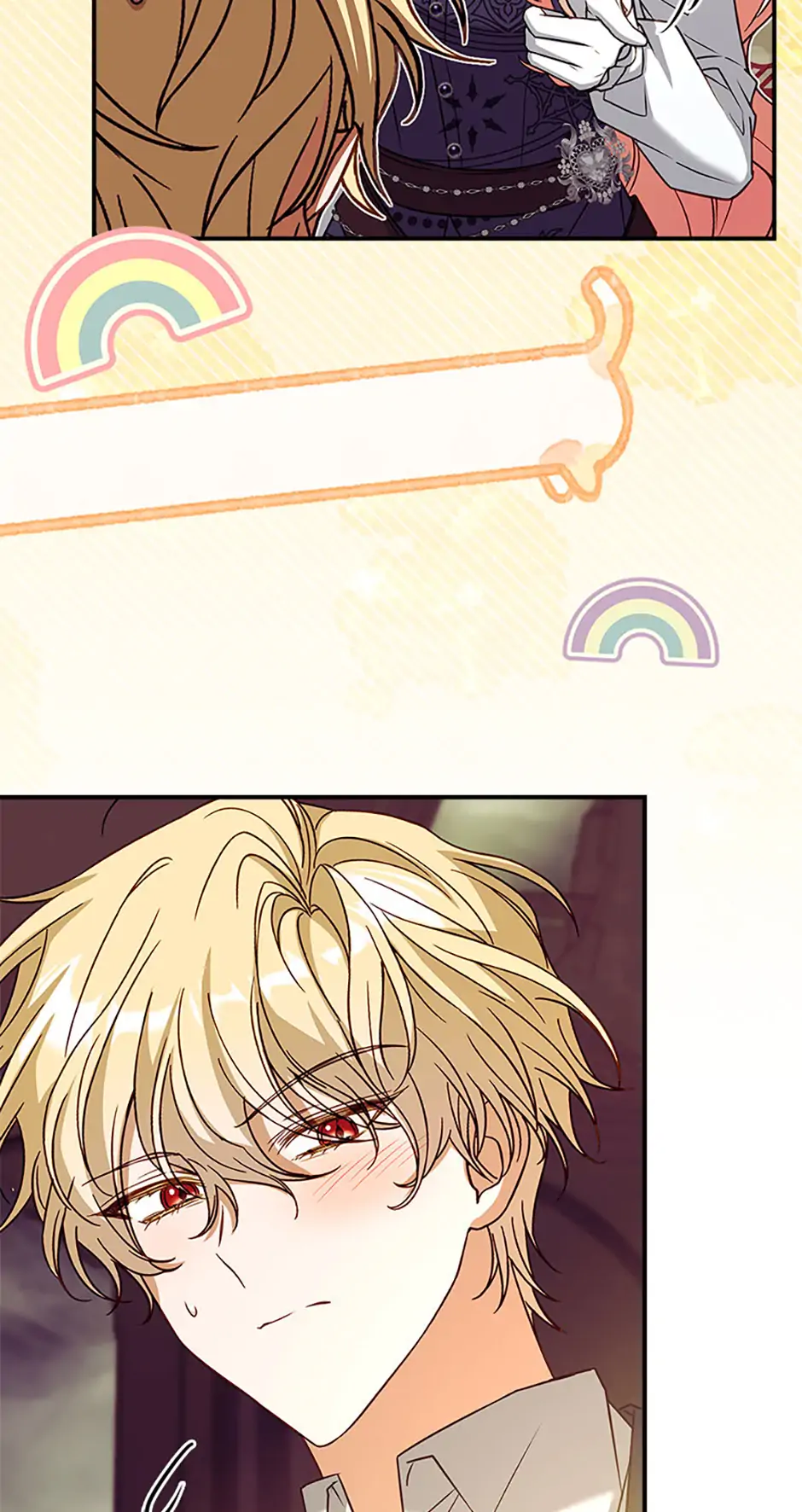 You Turned Off the Pain Setting? Chapter 46 - Page 5