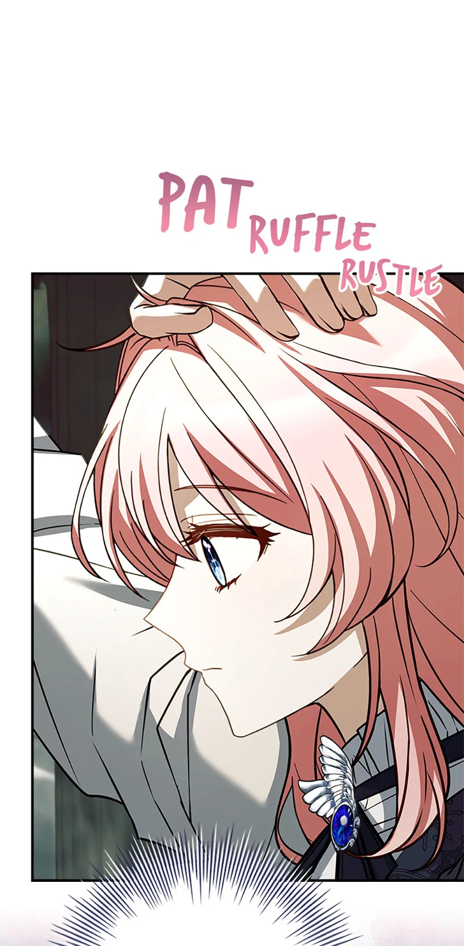 You Turned Off the Pain Setting? Chapter 46 - Page 8