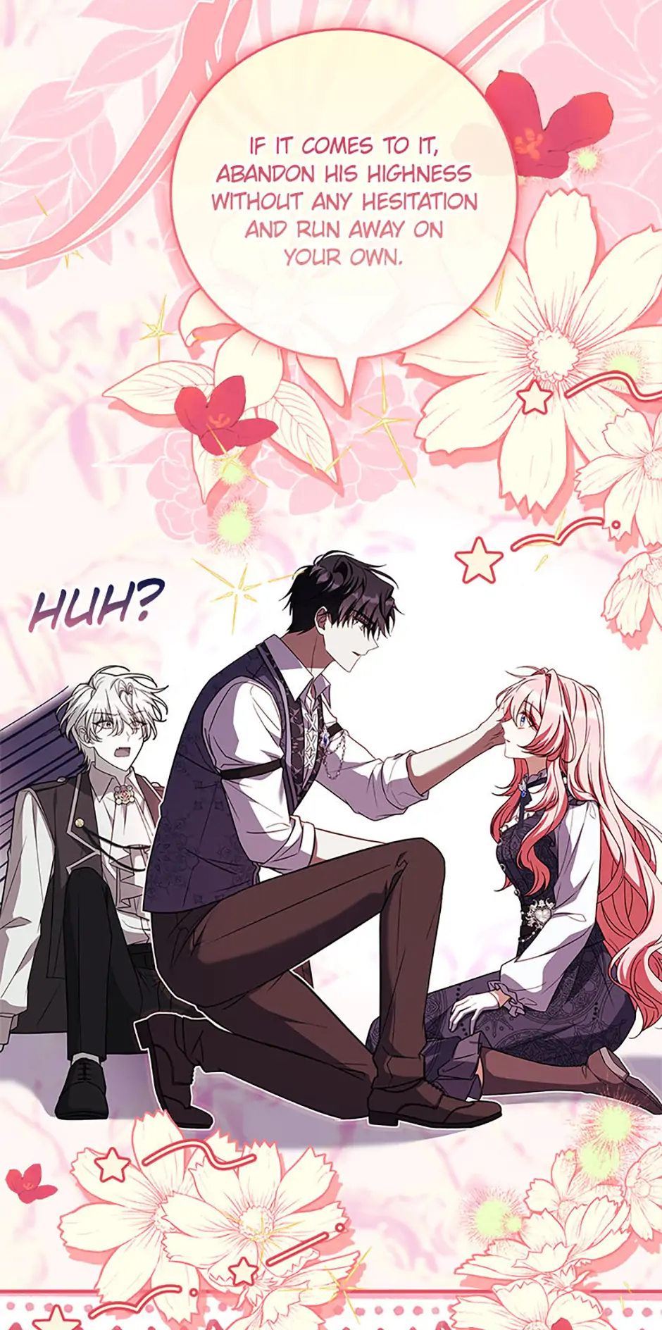 You Turned Off the Pain Setting? Chapter 46 - Page 14