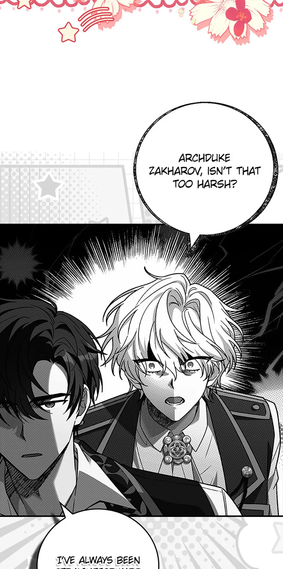 You Turned Off the Pain Setting? Chapter 46 - Page 15