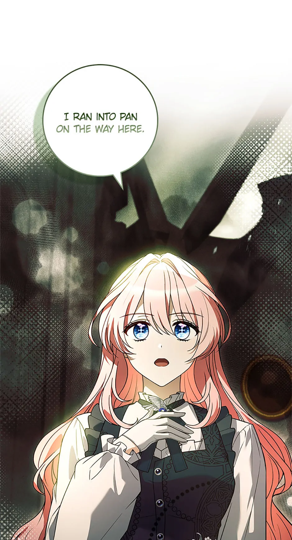 You Turned Off the Pain Setting? Chapter 46 - Page 18