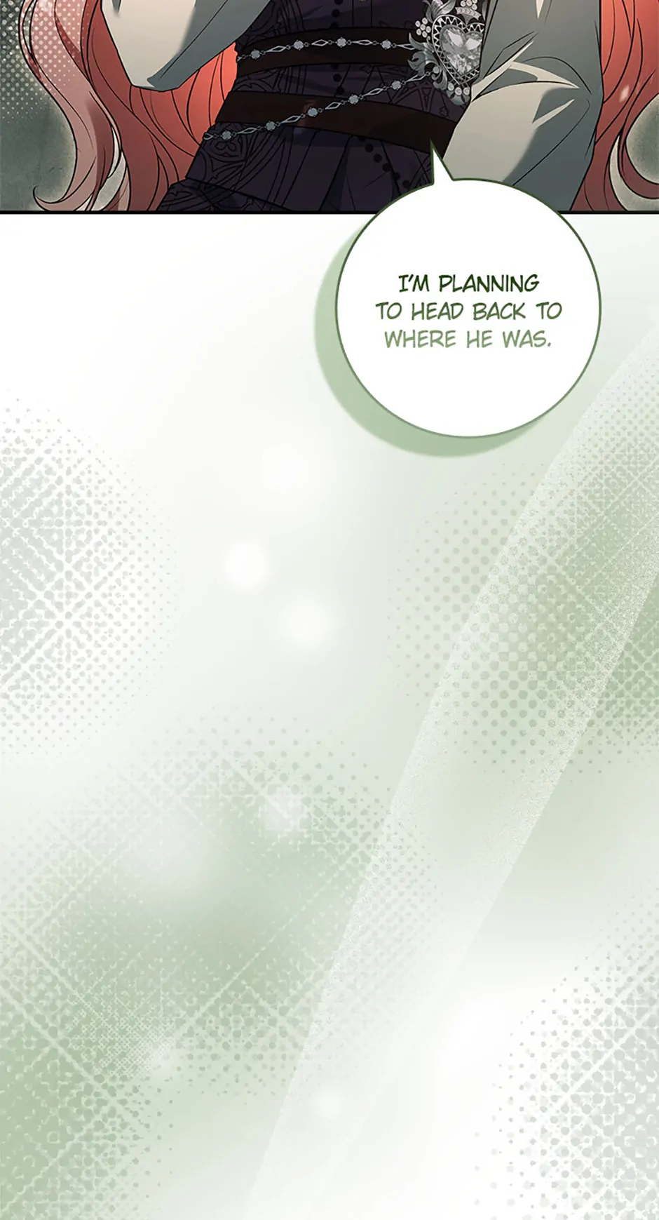 You Turned Off the Pain Setting? Chapter 46 - Page 19