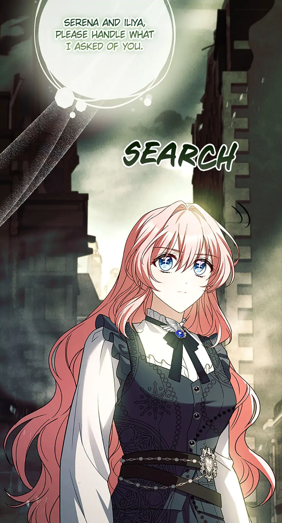 You Turned Off the Pain Setting? Chapter 46 - Page 22