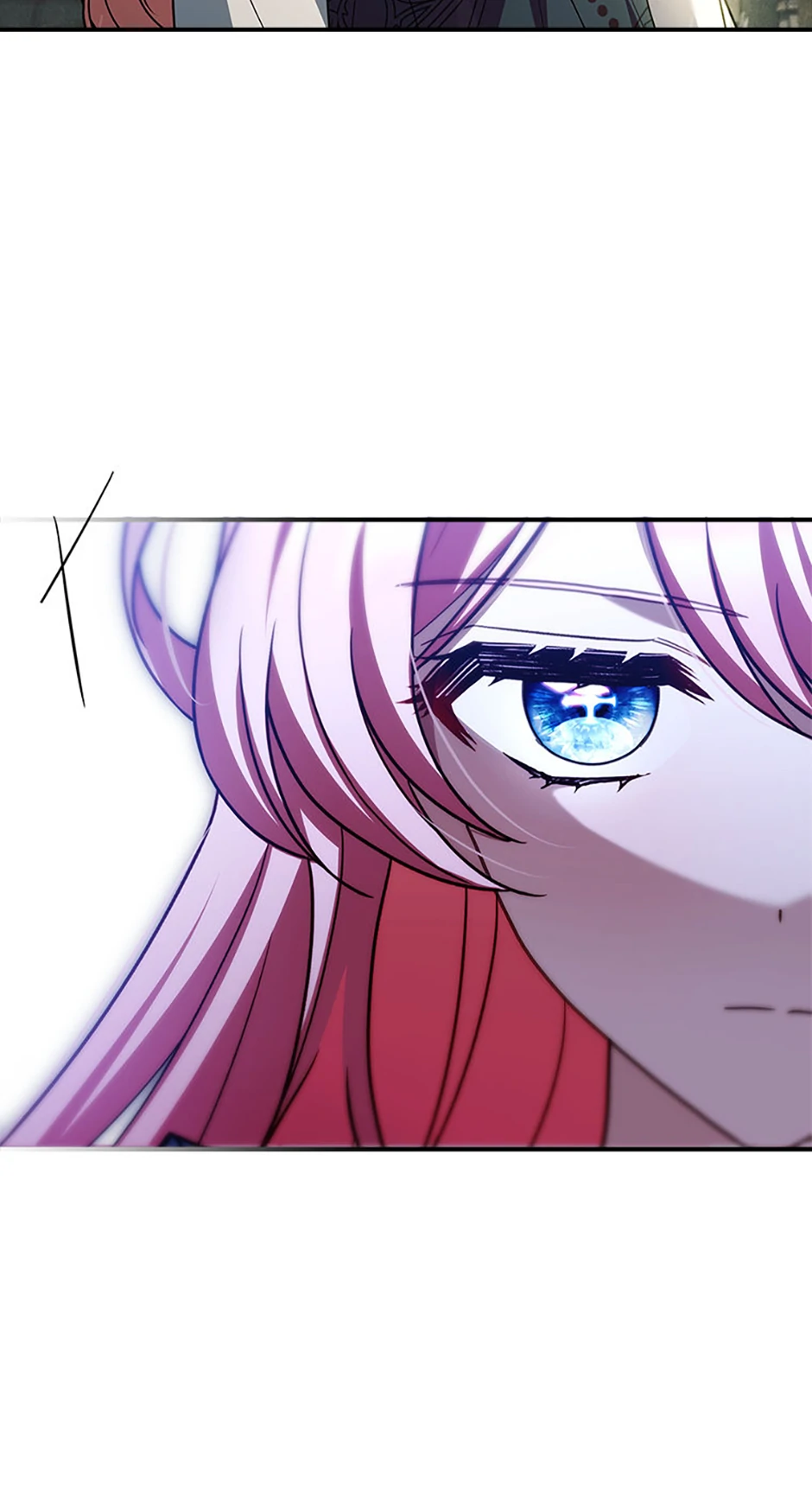 You Turned Off the Pain Setting? Chapter 46 - Page 23