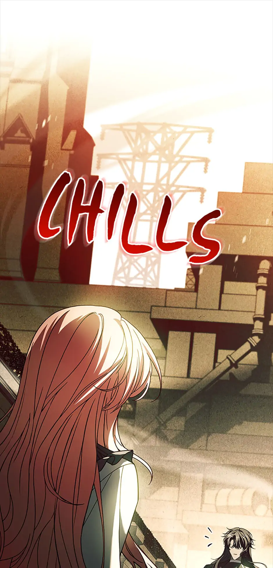 You Turned Off the Pain Setting? Chapter 46 - Page 24