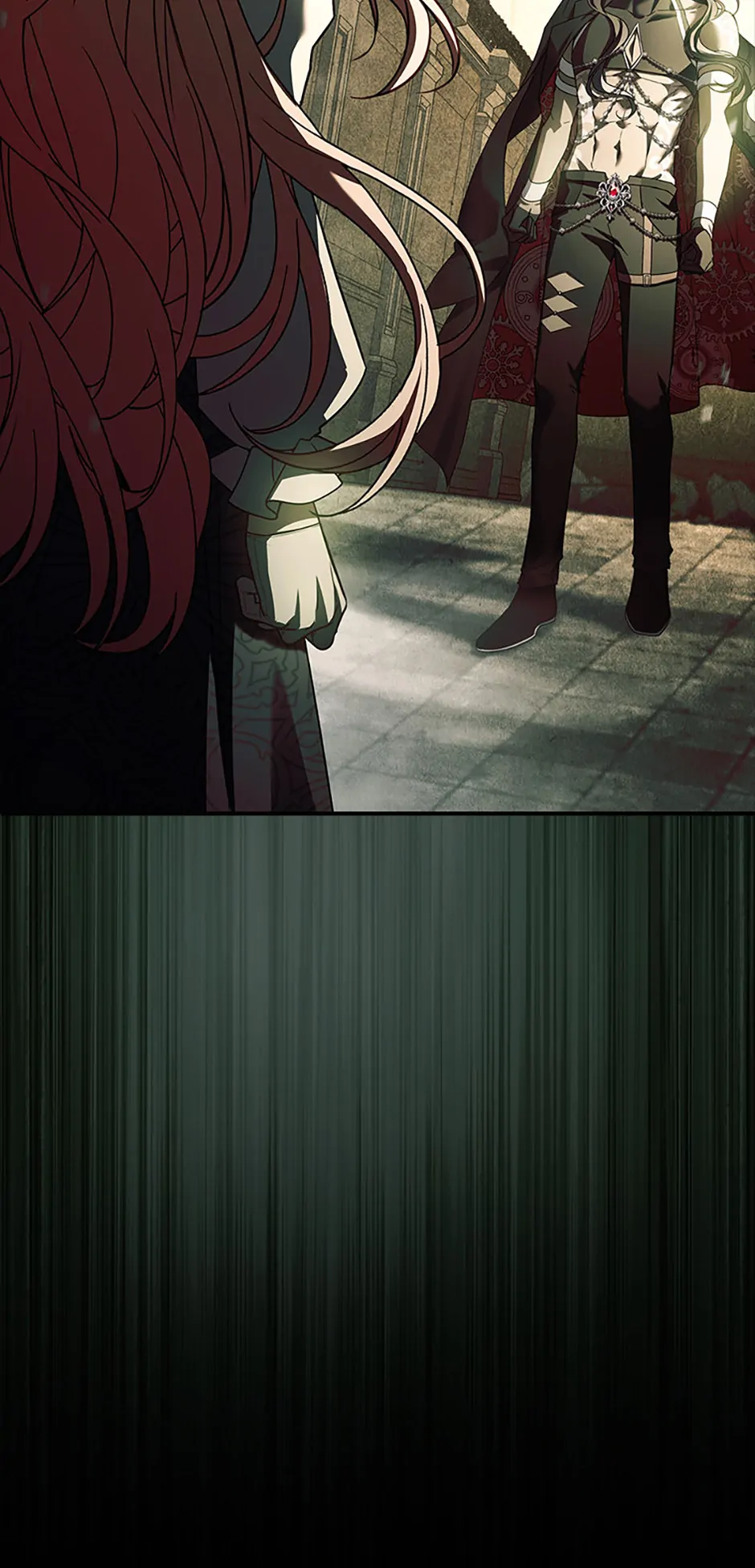 You Turned Off the Pain Setting? Chapter 46 - Page 25