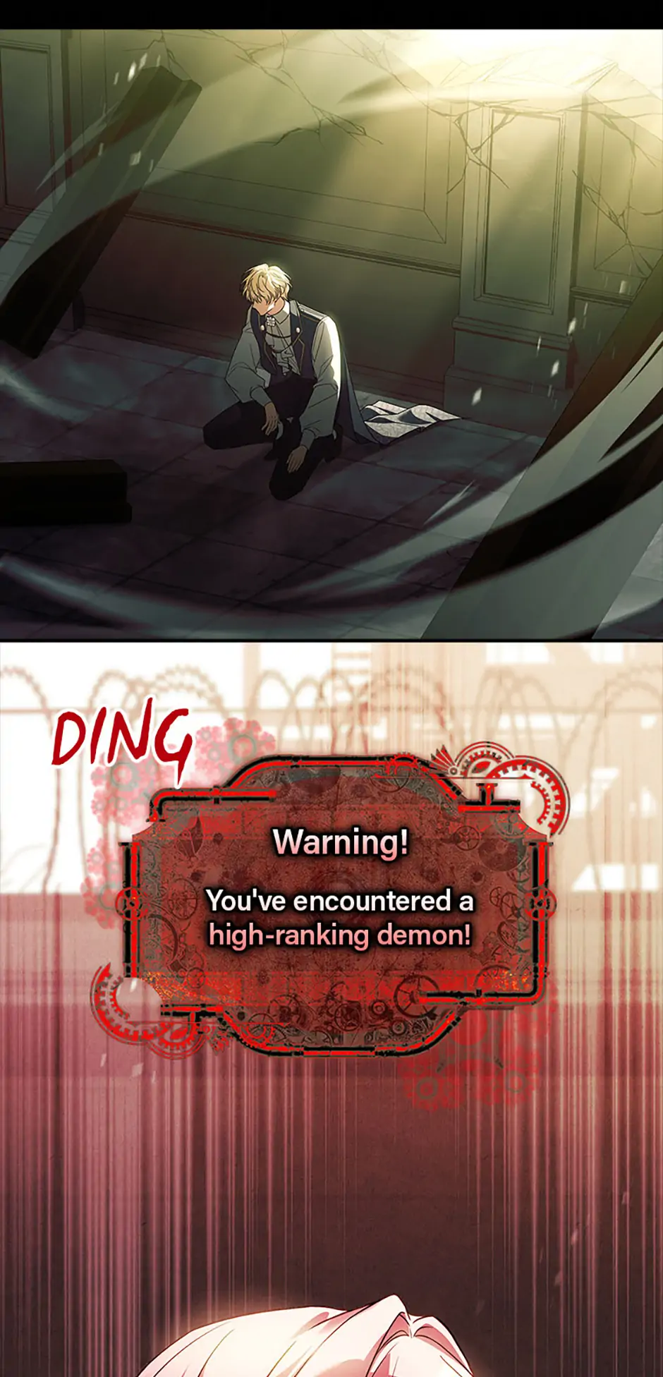 You Turned Off the Pain Setting? Chapter 46 - Page 26