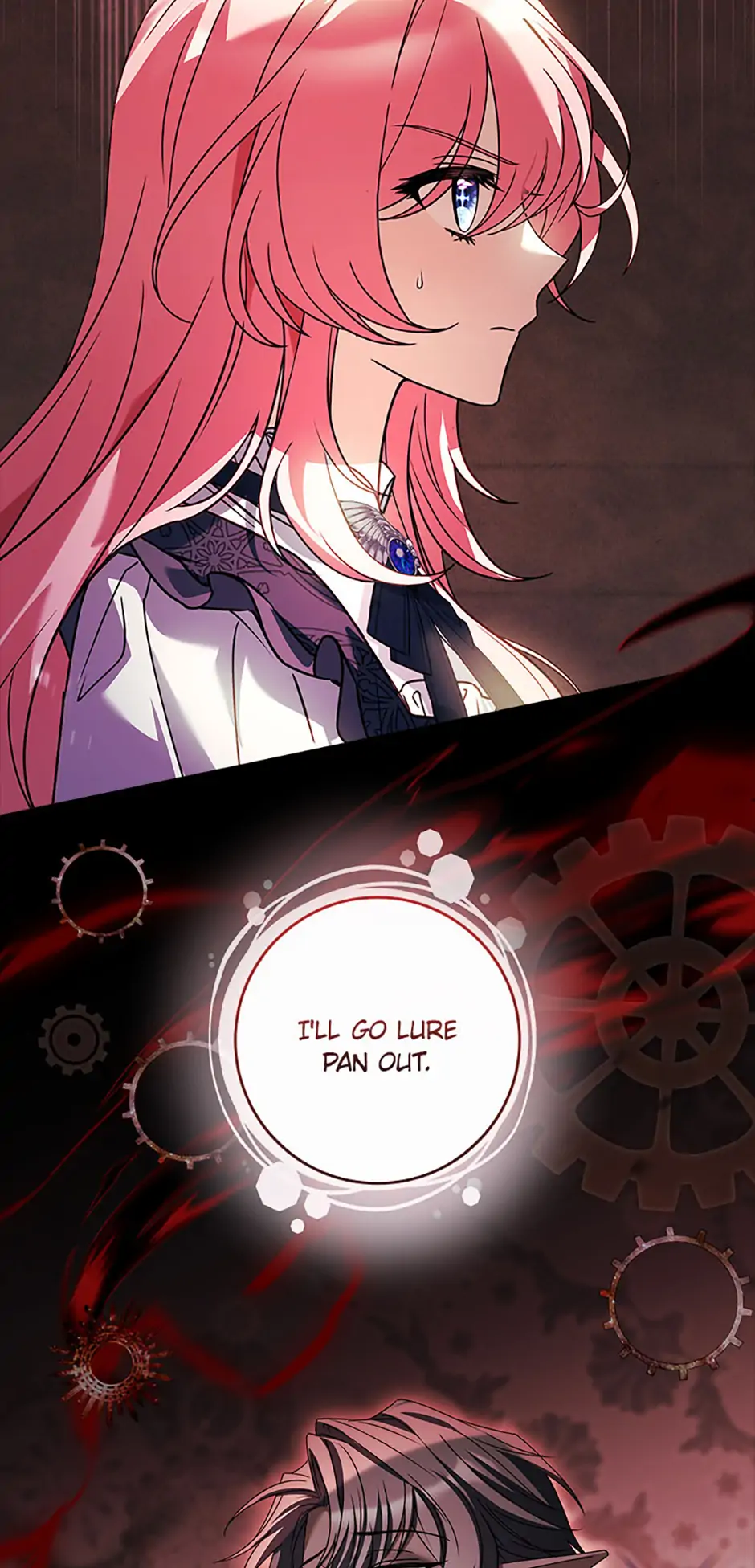 You Turned Off the Pain Setting? Chapter 46 - Page 27