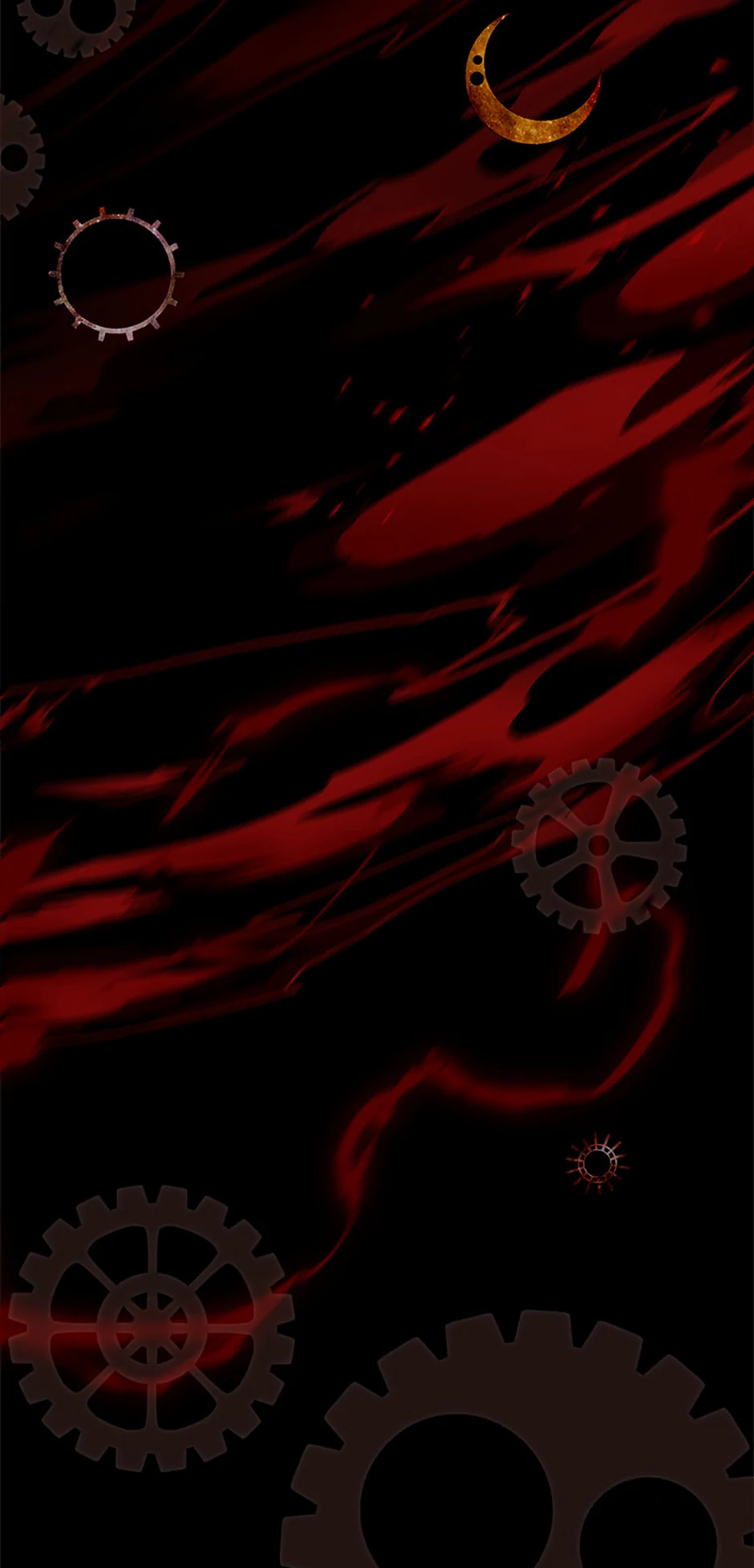 You Turned Off the Pain Setting? Chapter 46 - Page 29