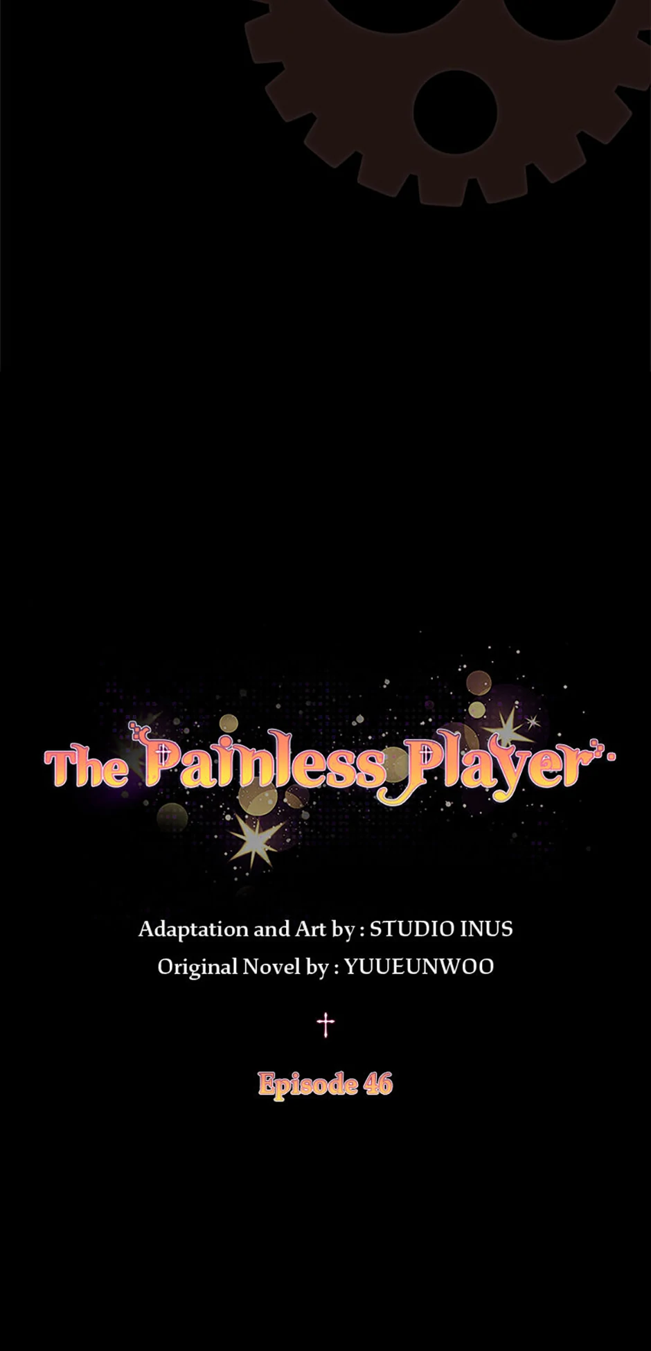 You Turned Off the Pain Setting? Chapter 46 - Page 30