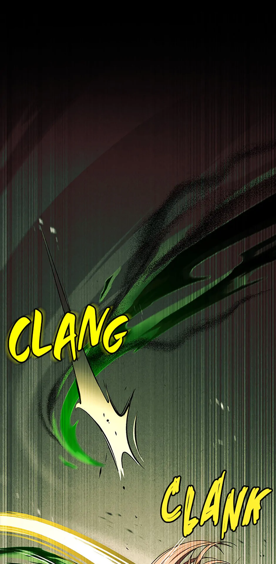 You Turned Off the Pain Setting? Chapter 46 - Page 31