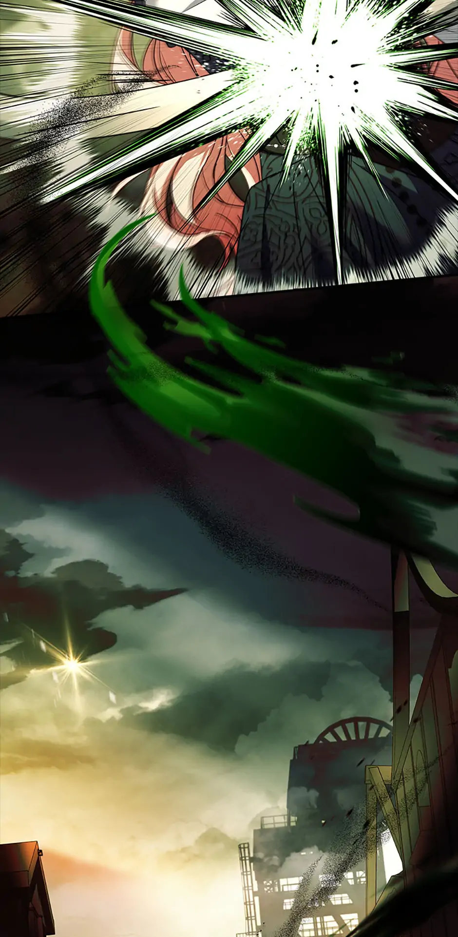 You Turned Off the Pain Setting? Chapter 46 - Page 35