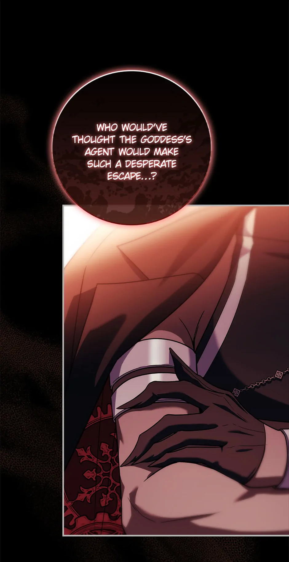 You Turned Off the Pain Setting? Chapter 46 - Page 38