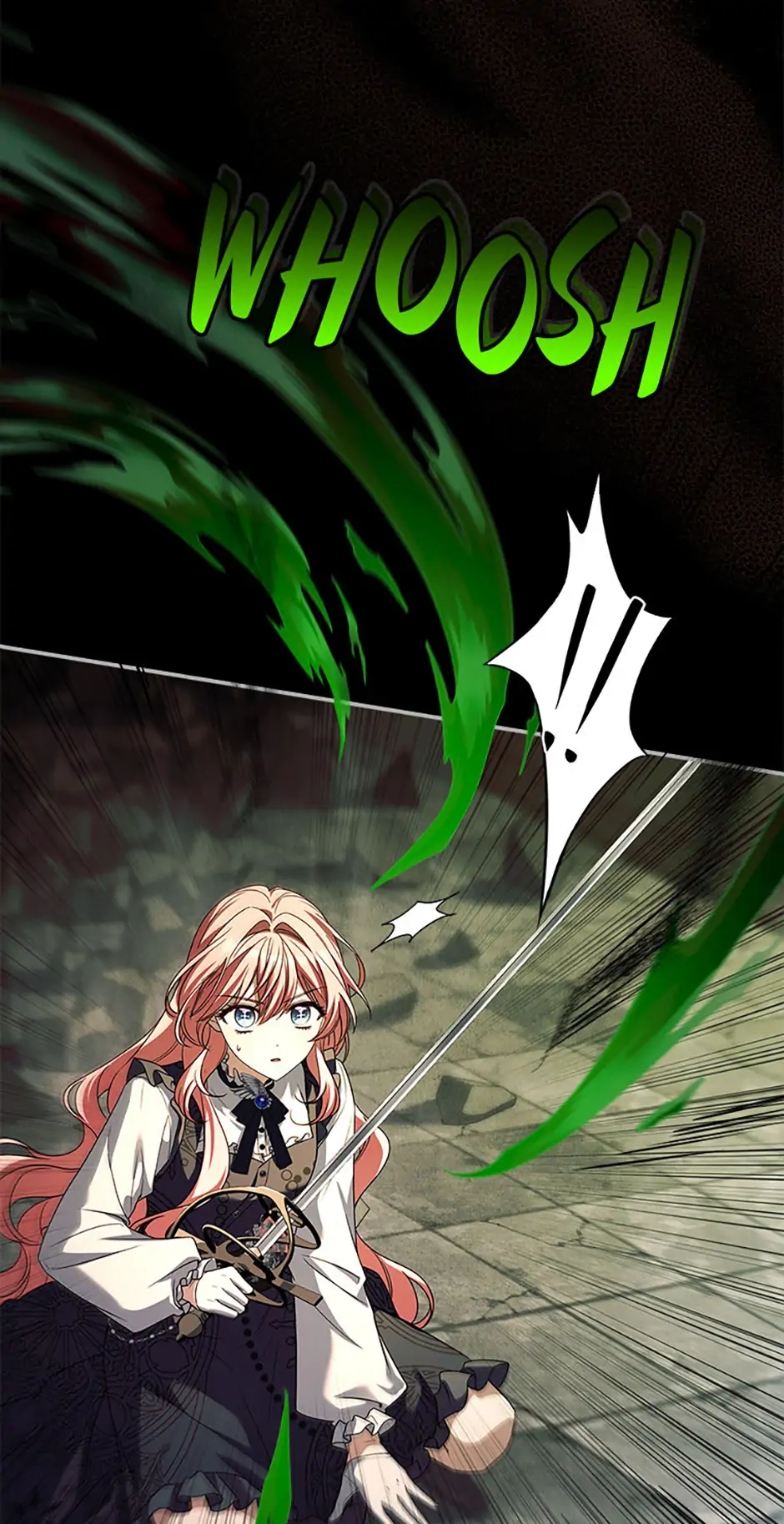 You Turned Off the Pain Setting? Chapter 46 - Page 39