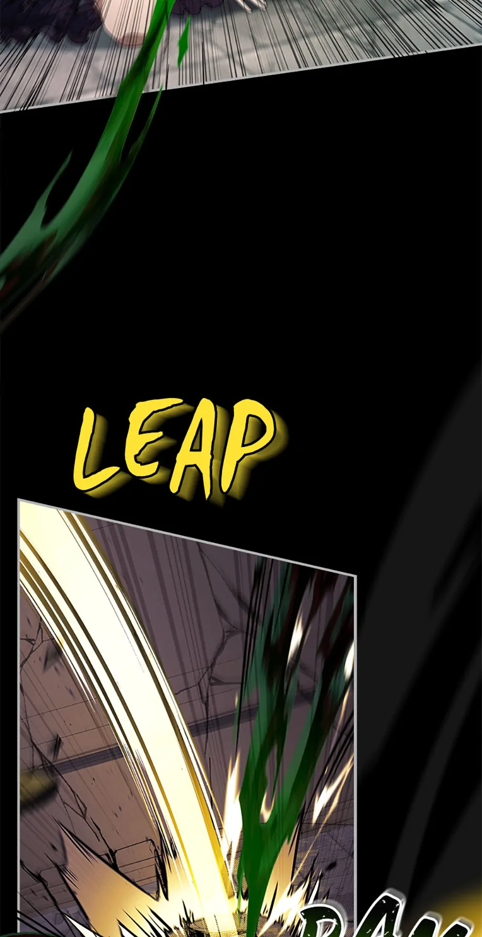 You Turned Off the Pain Setting? Chapter 46 - Page 40