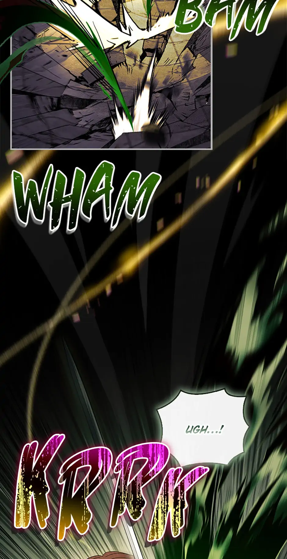 You Turned Off the Pain Setting? Chapter 46 - Page 41