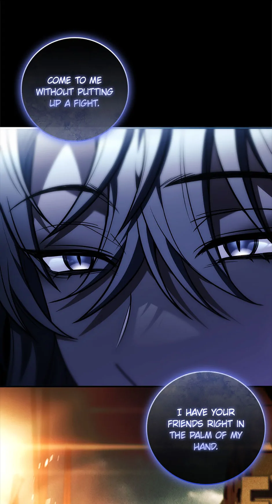 You Turned Off the Pain Setting? Chapter 46 - Page 44