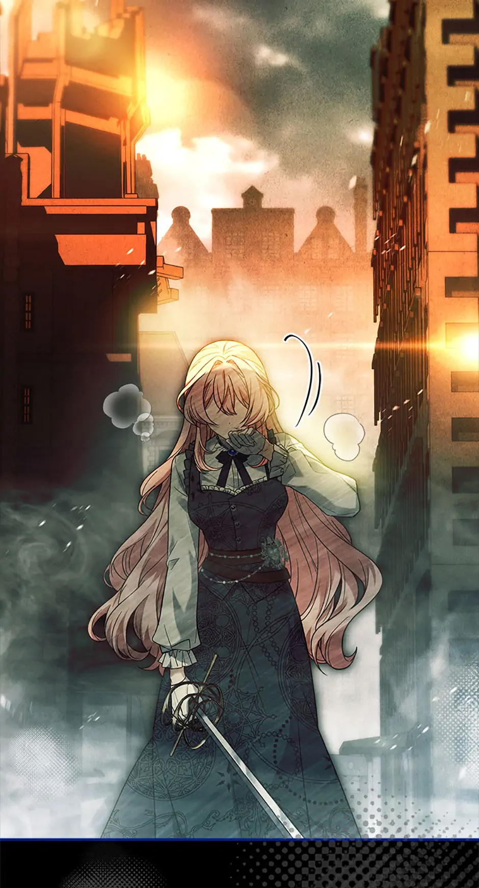 You Turned Off the Pain Setting? Chapter 46 - Page 45