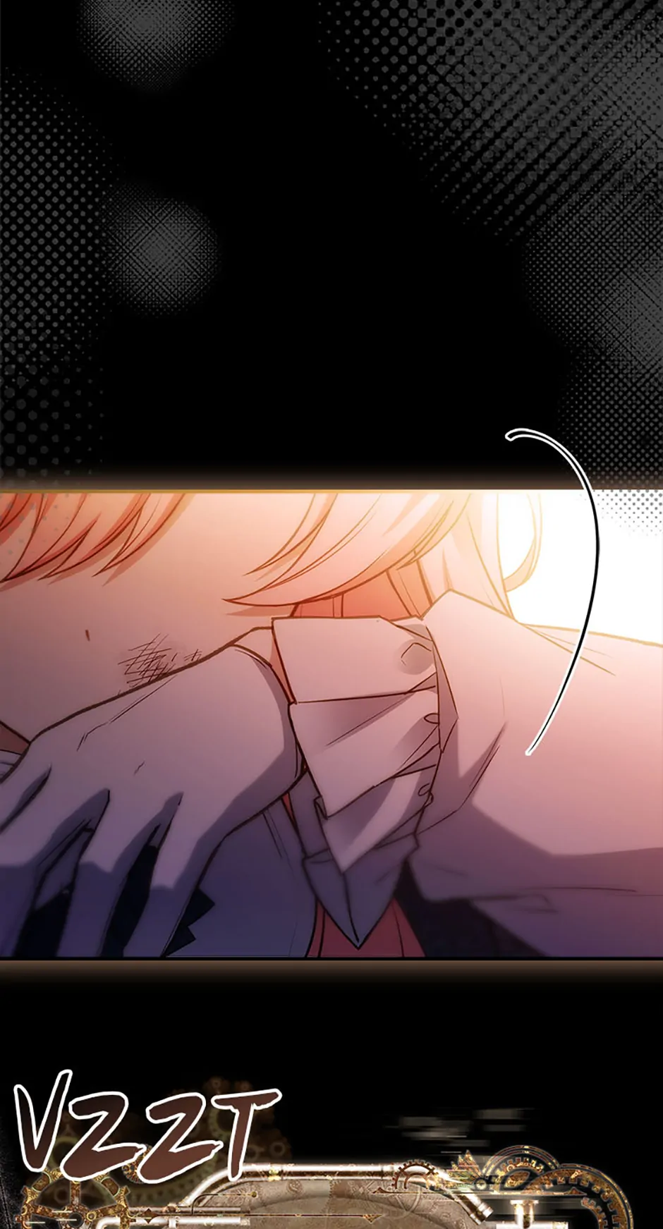 You Turned Off the Pain Setting? Chapter 46 - Page 46