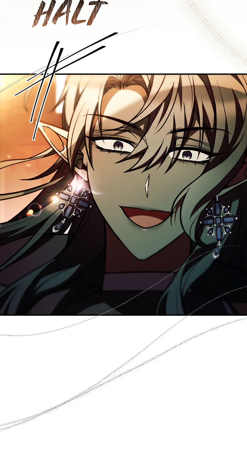 You Turned Off the Pain Setting? Chapter 46 - Page 49