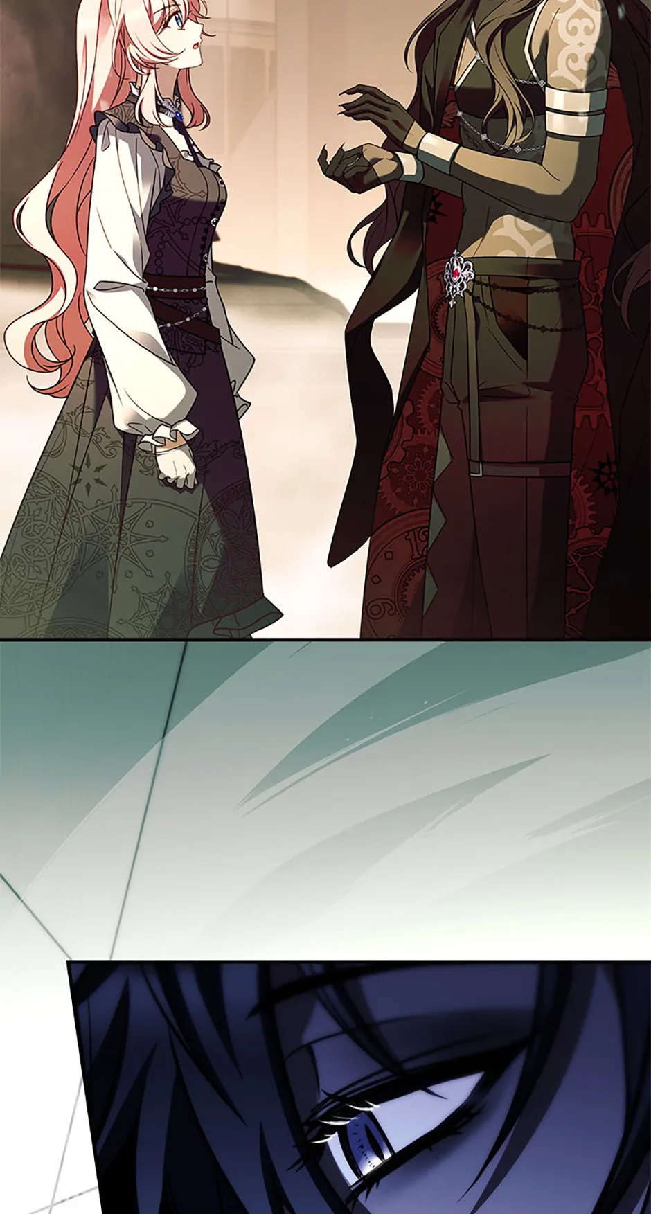 You Turned Off the Pain Setting? Chapter 46 - Page 53