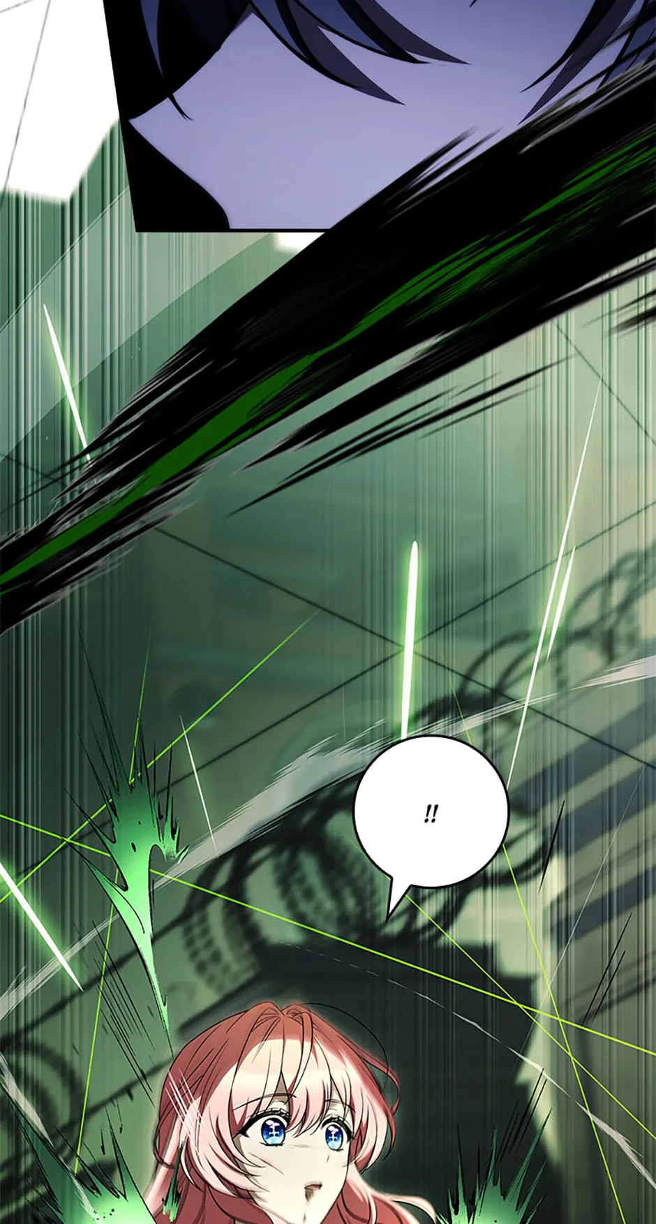 You Turned Off the Pain Setting? Chapter 46 - Page 54