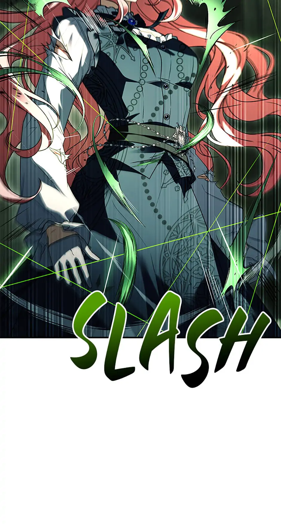 You Turned Off the Pain Setting? Chapter 46 - Page 55