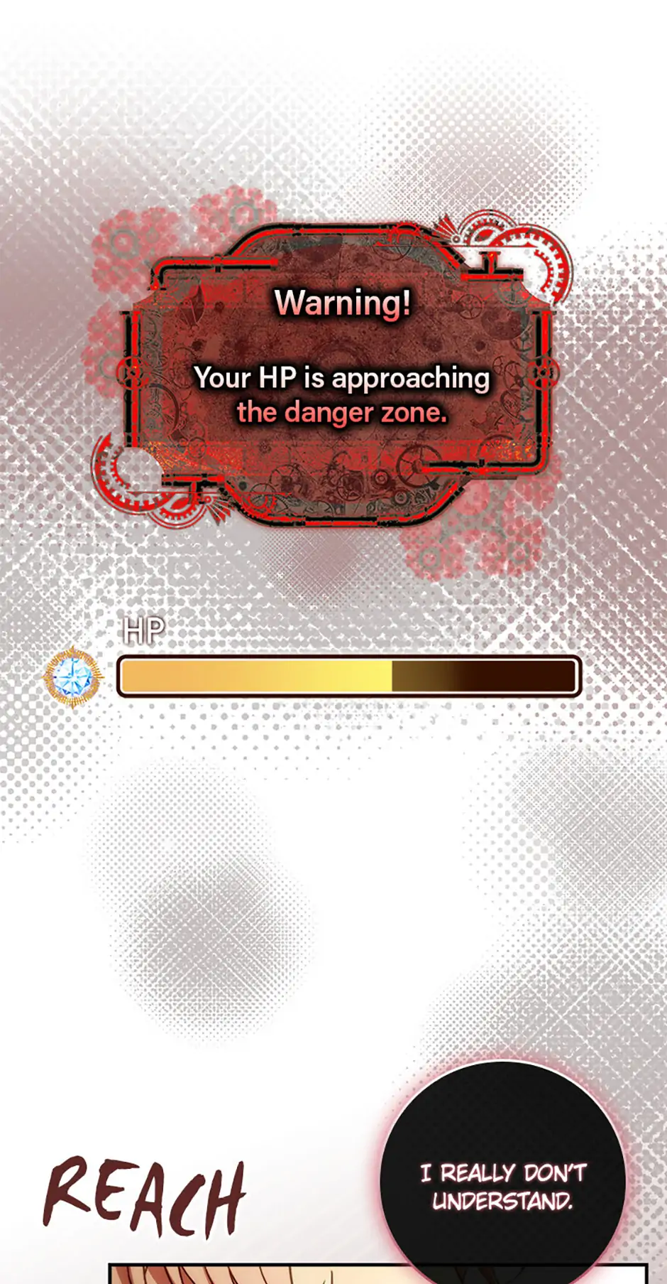 You Turned Off the Pain Setting? Chapter 46 - Page 56