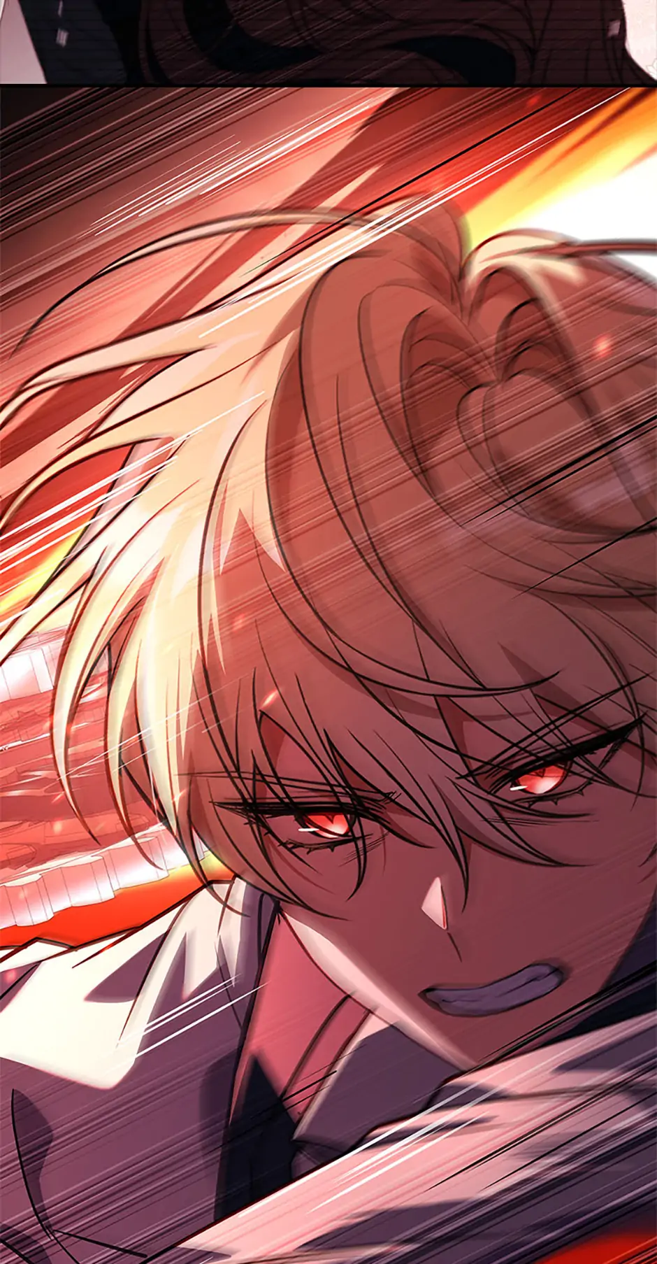 You Turned Off the Pain Setting? Chapter 46 - Page 59