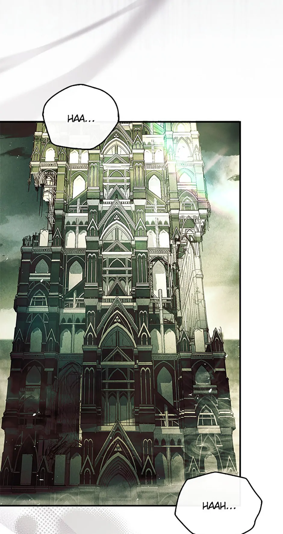 You Turned Off the Pain Setting? Chapter 46 - Page 70