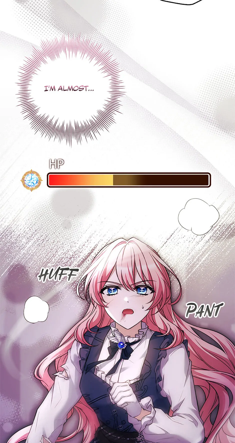 You Turned Off the Pain Setting? Chapter 46 - Page 71