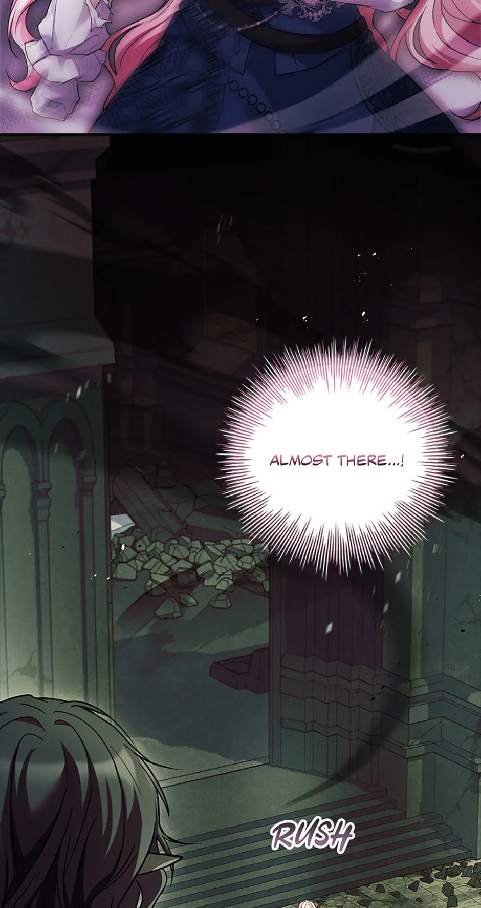 You Turned Off the Pain Setting? Chapter 46 - Page 72