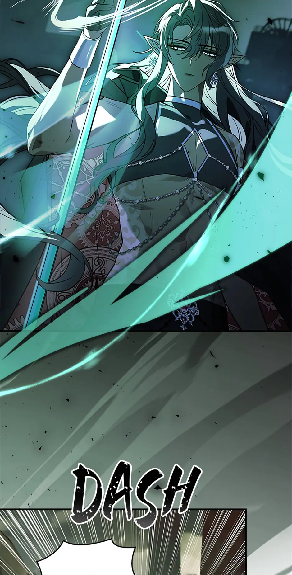 You Turned Off the Pain Setting? Chapter 46 - Page 75