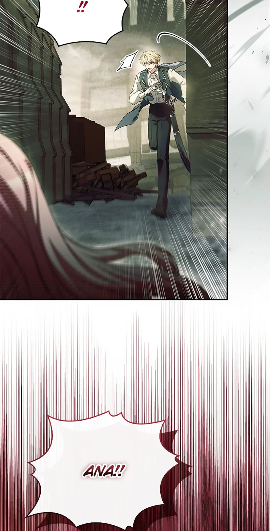 You Turned Off the Pain Setting? Chapter 46 - Page 76