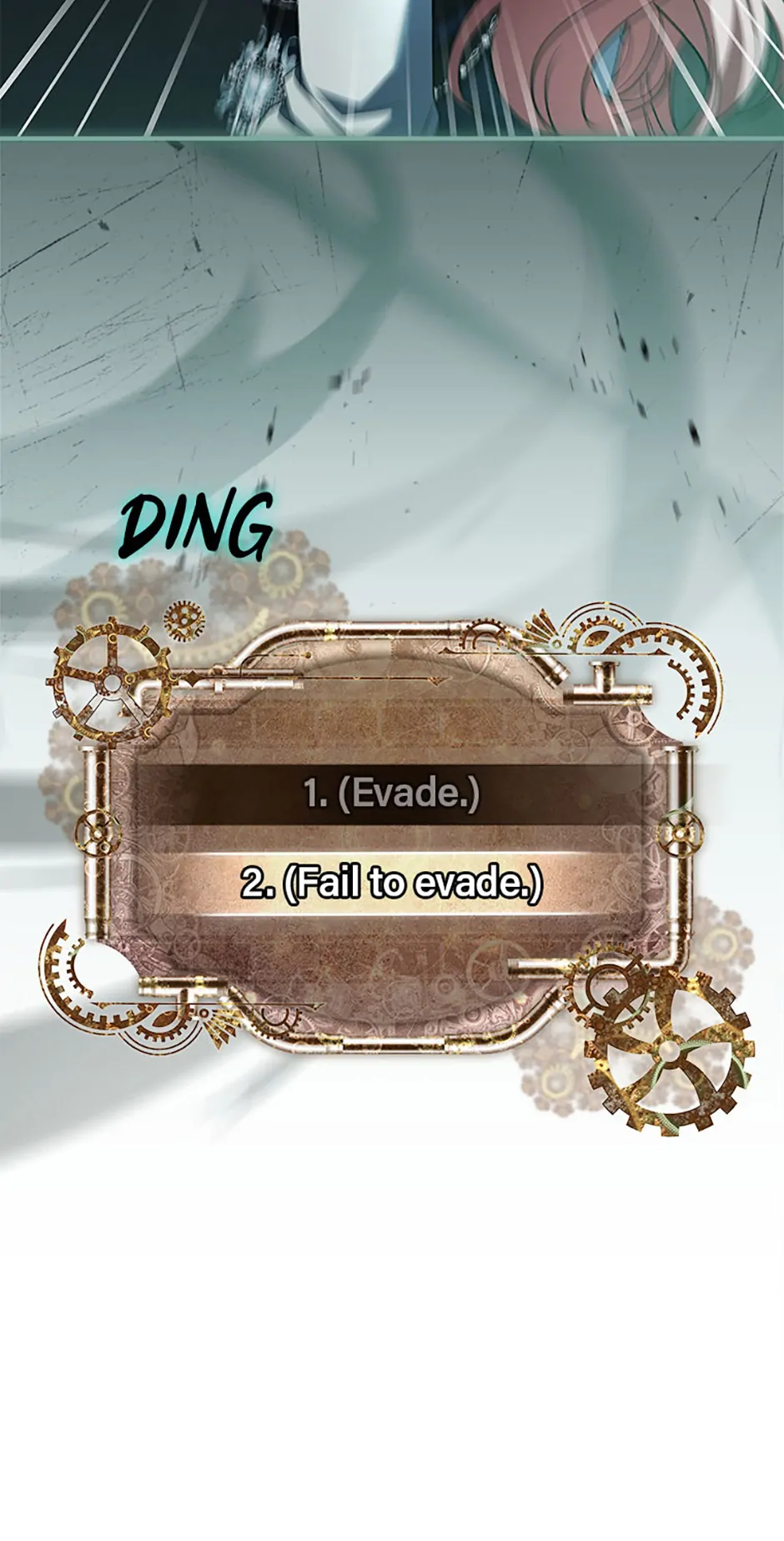 You Turned Off the Pain Setting? Chapter 46 - Page 79