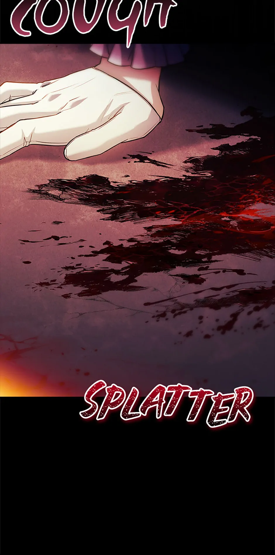 You Turned Off the Pain Setting? Chapter 46 - Page 85